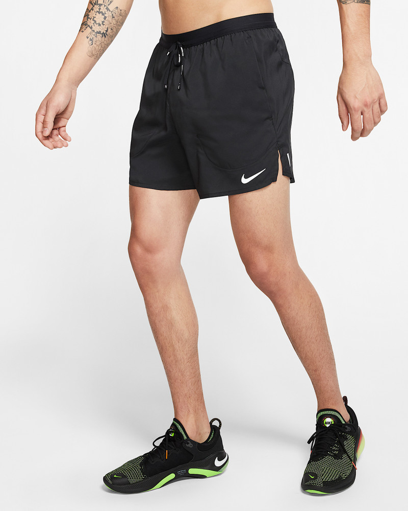 Nike Flex Stride Men's 5" Brief Running Shorts 1