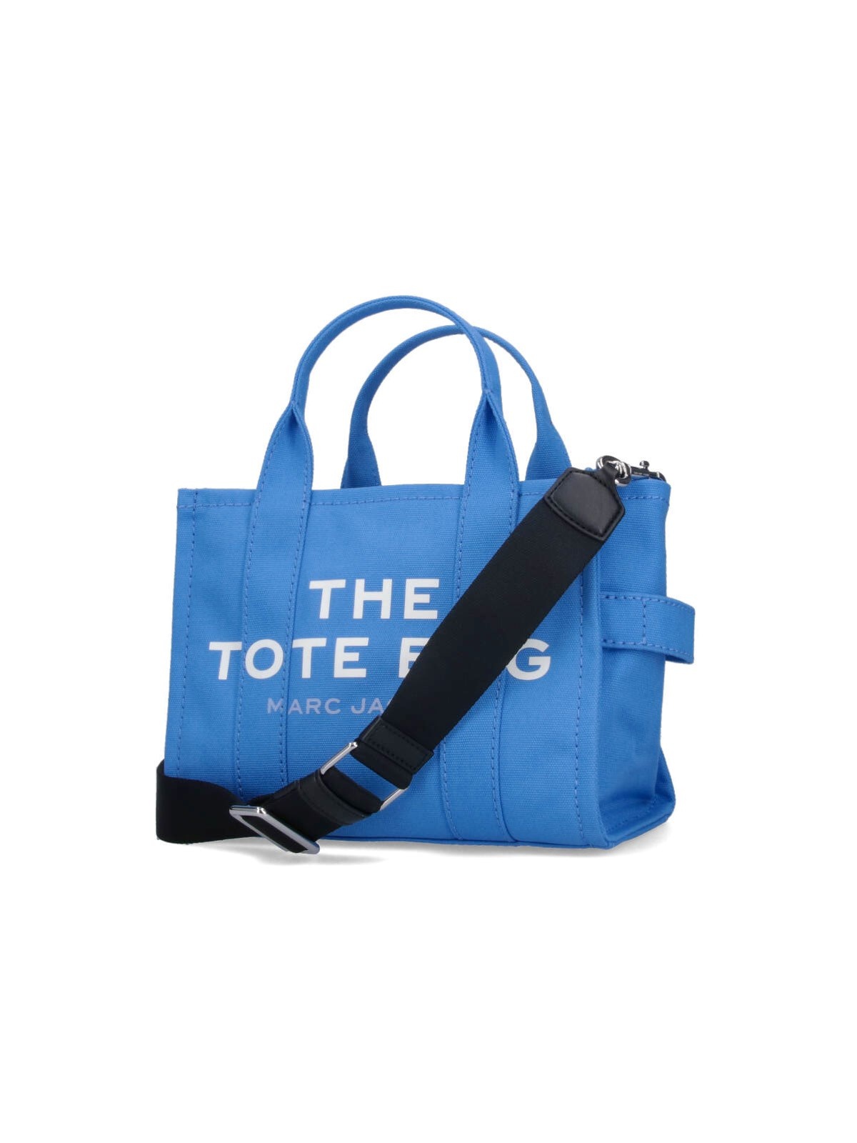 SMALL TOTE BAG "THE CANVAS" - 2