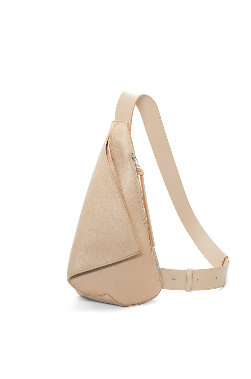 Loewe Anton Sling in soft grained calfskin outlook