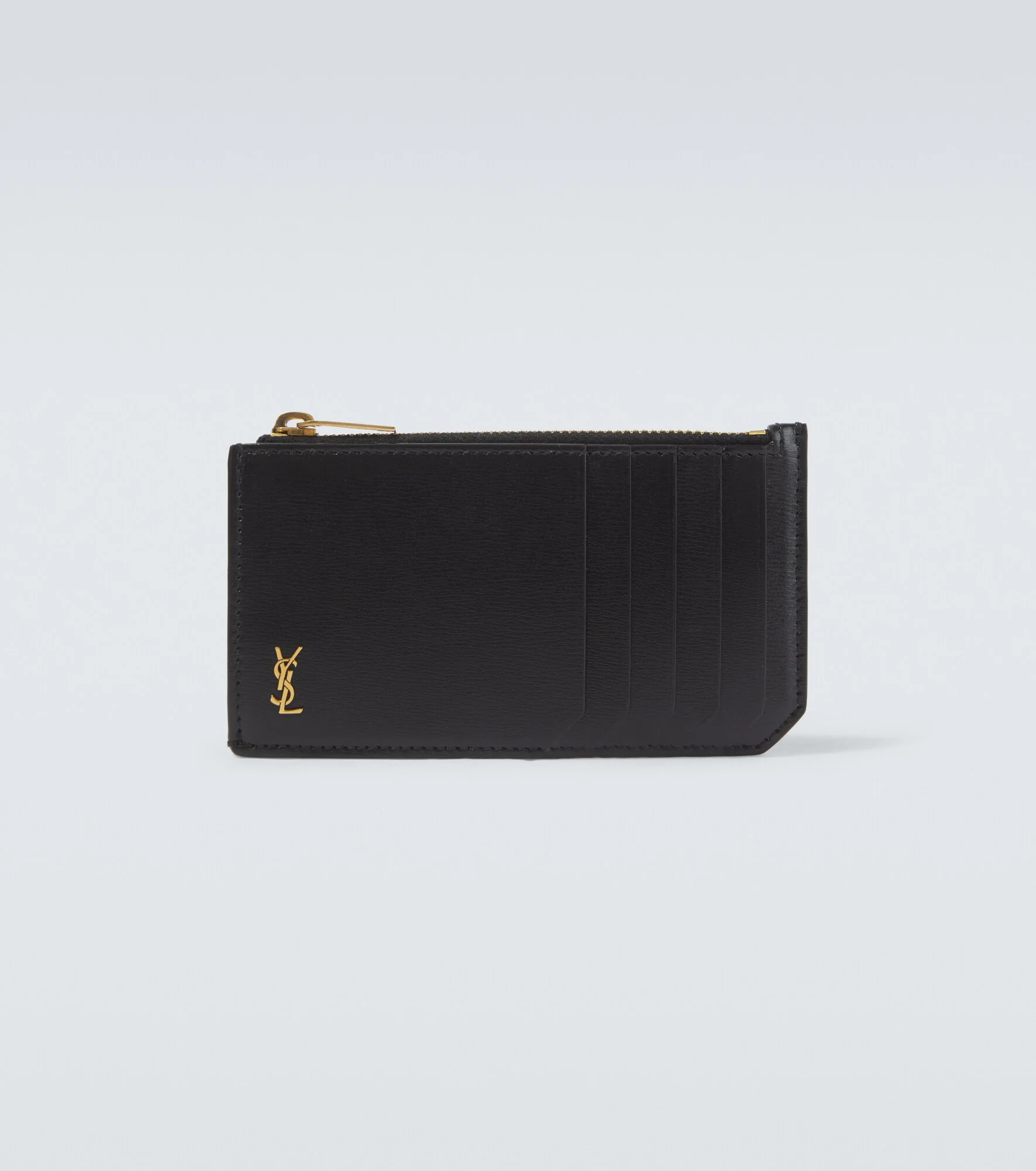 Cassandre leather wallet - 1