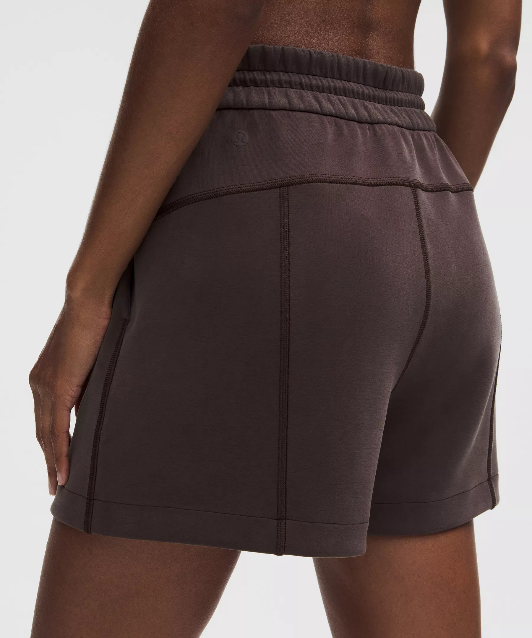 Softstreme High-Rise Short 4" - 6