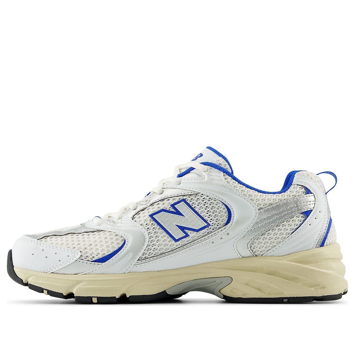 New Balance 530 'White Blue Oasis' MR530EA - 4