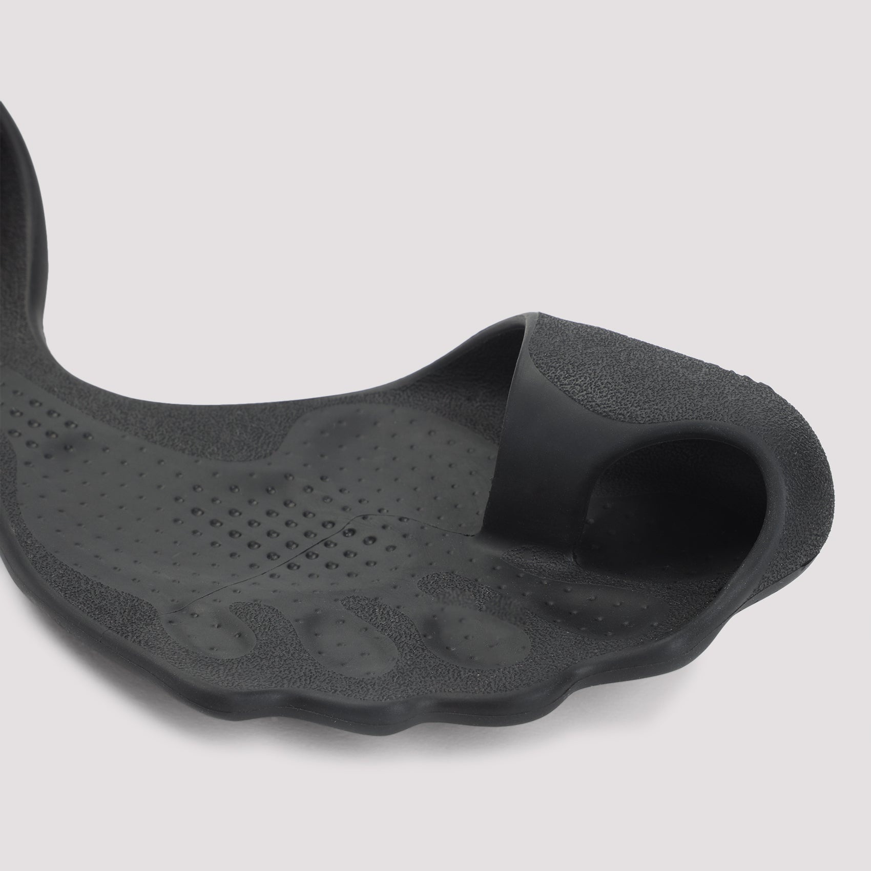 Sneakers Black - 5