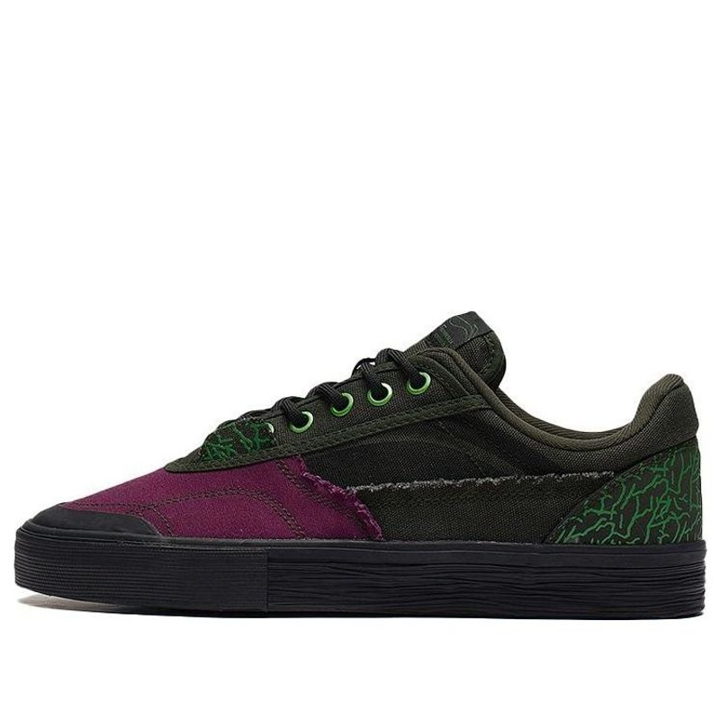 Li-Ning Wave Low 50/50 x Marvel 'Hulk' AECS067-1 - 1