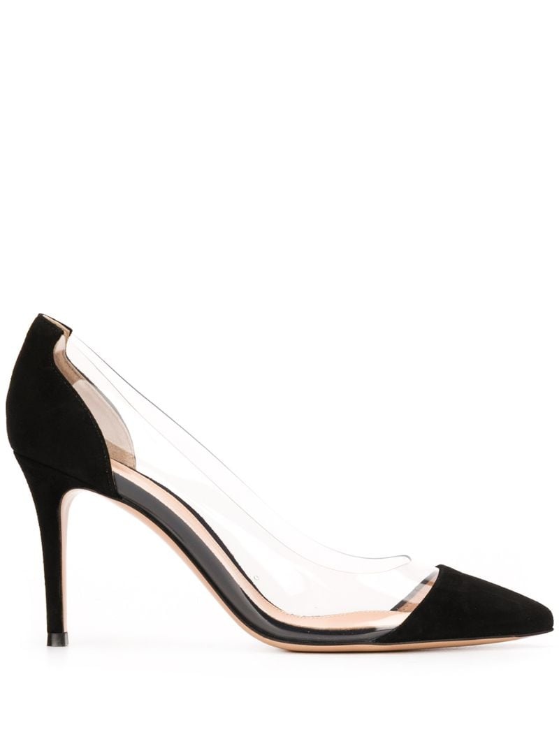 stiletto pumps - 1