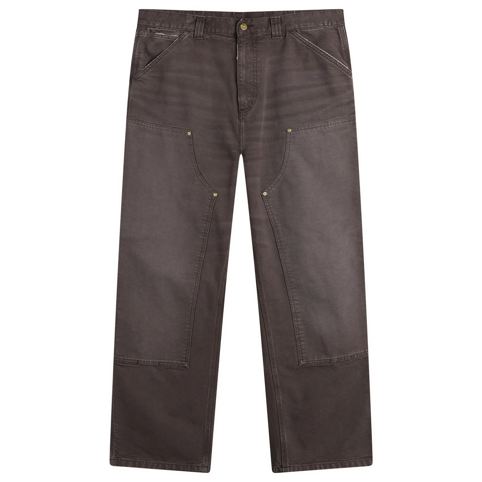 Carhartt WIP OG Double Knee Pant - 1