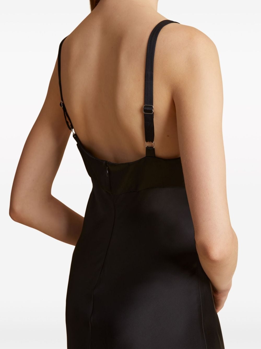 The Joely sleeveless maxi dress - 6