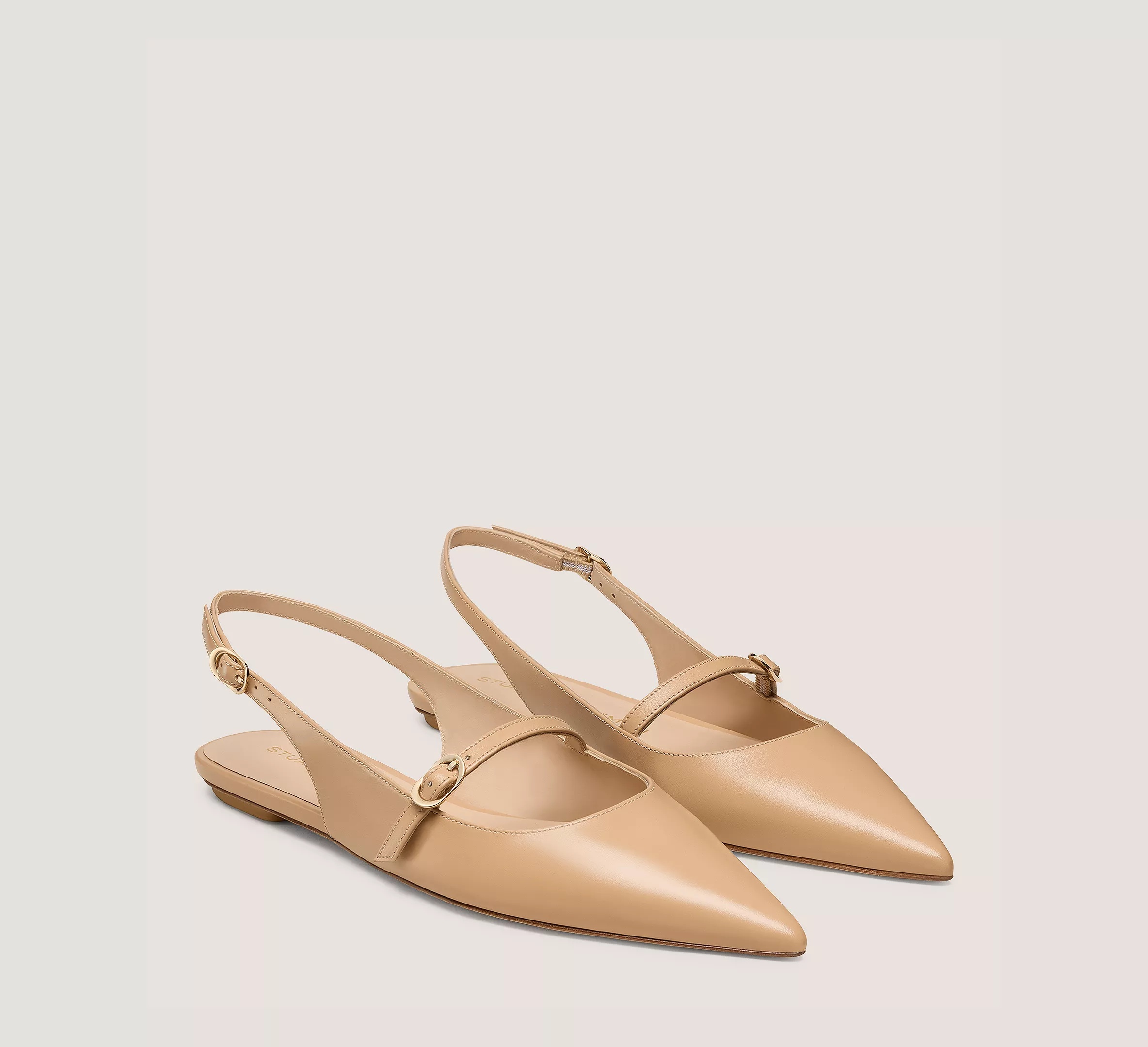 EMILIA MARY JANE SLINGBACK - 2