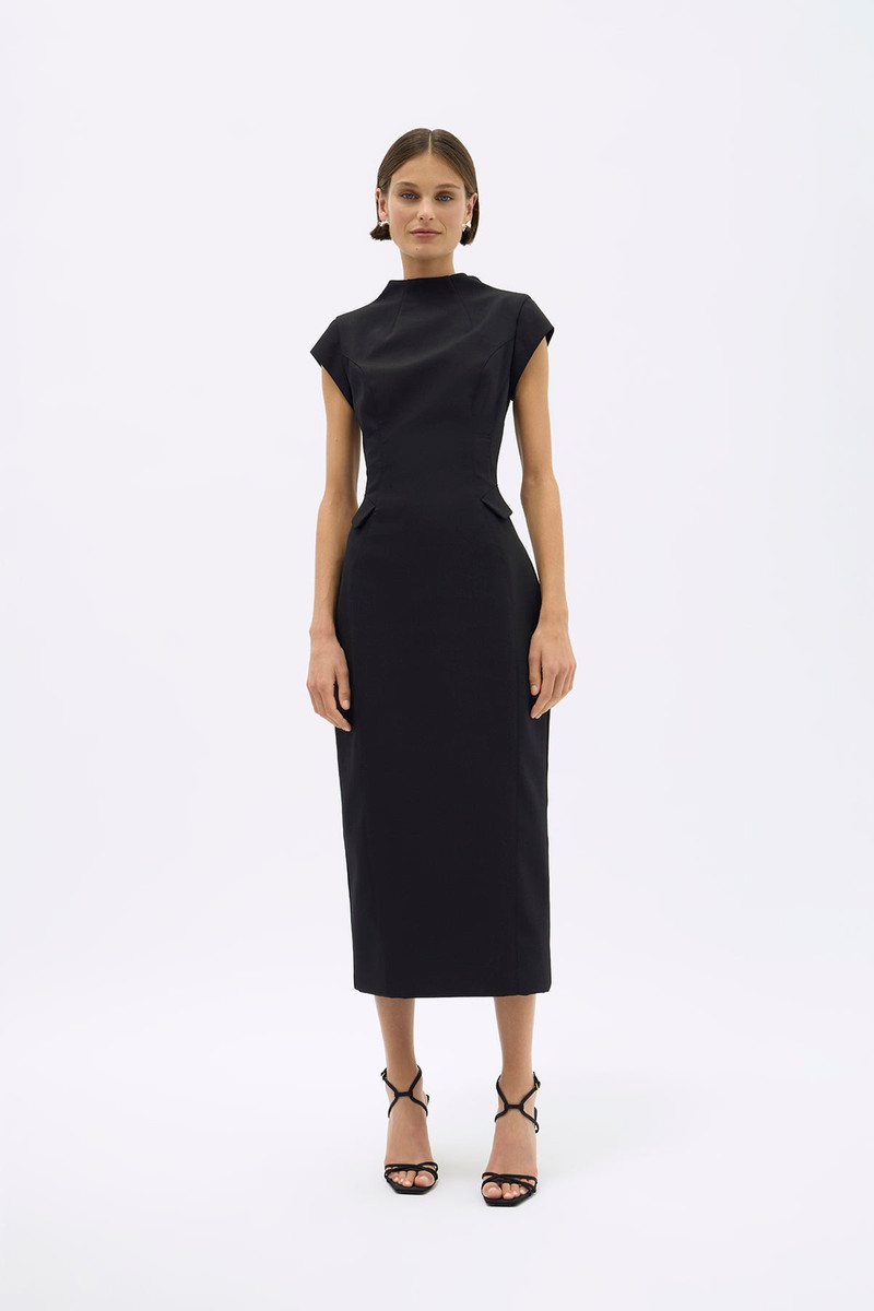 MYA DRESS - 1