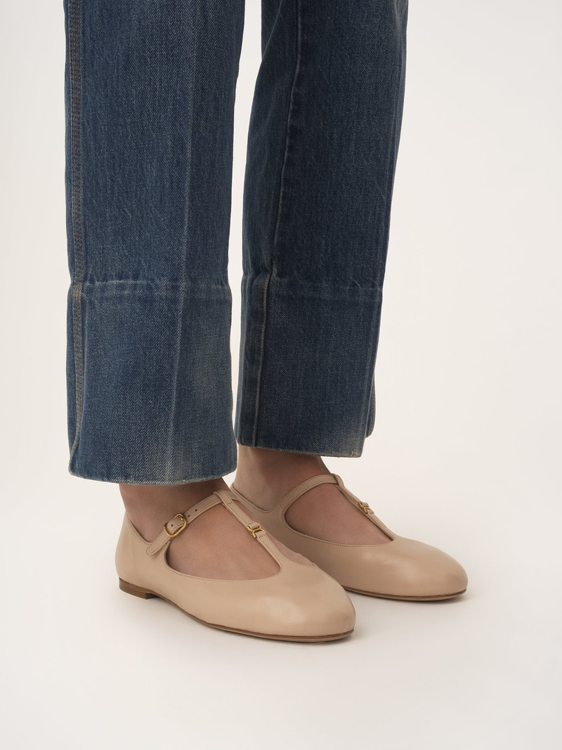 Chloé MARCIE BALLERINA outlook