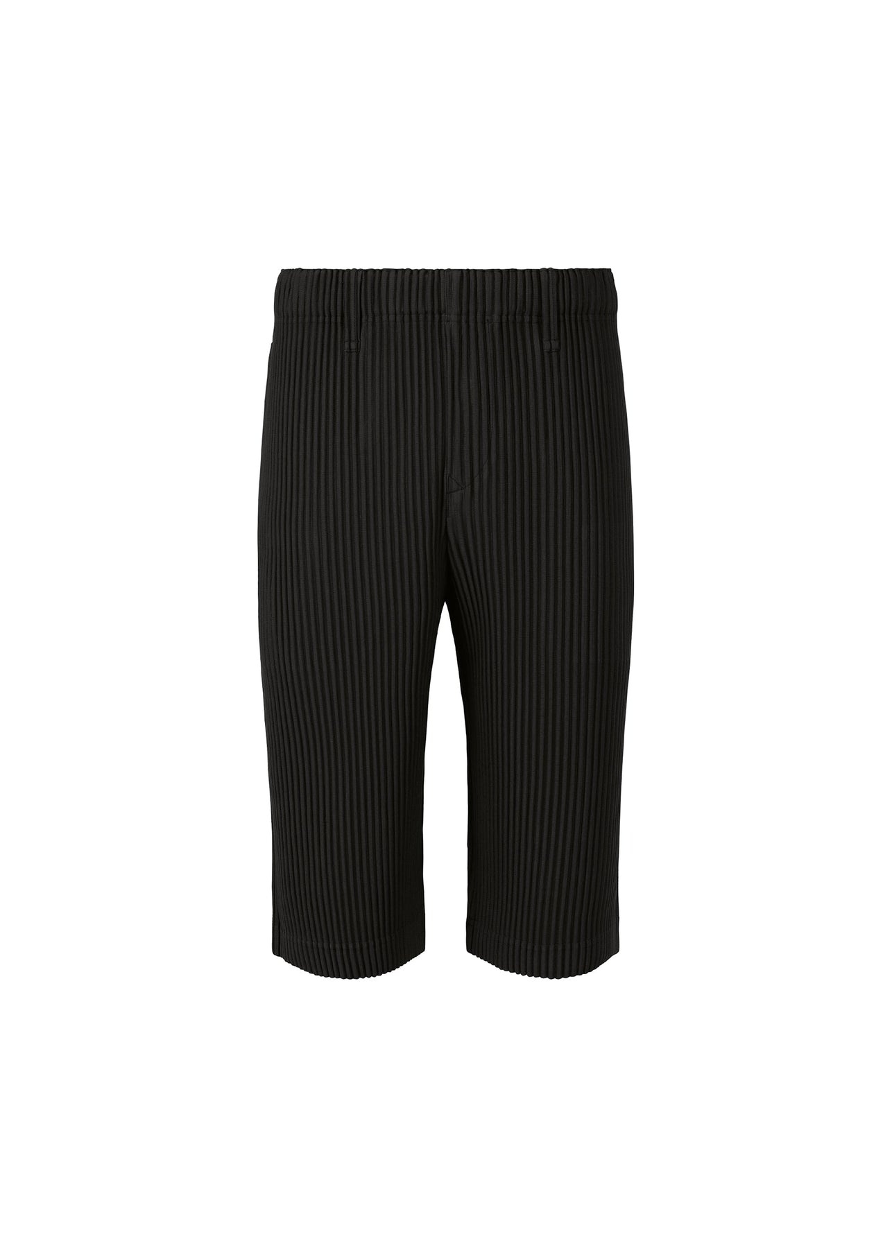 TAILORED PLEATS 2 PANTS - 1
