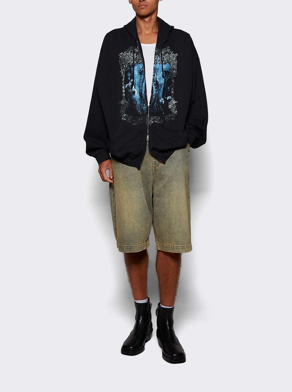 Spar Shorts Surfacewave - 5