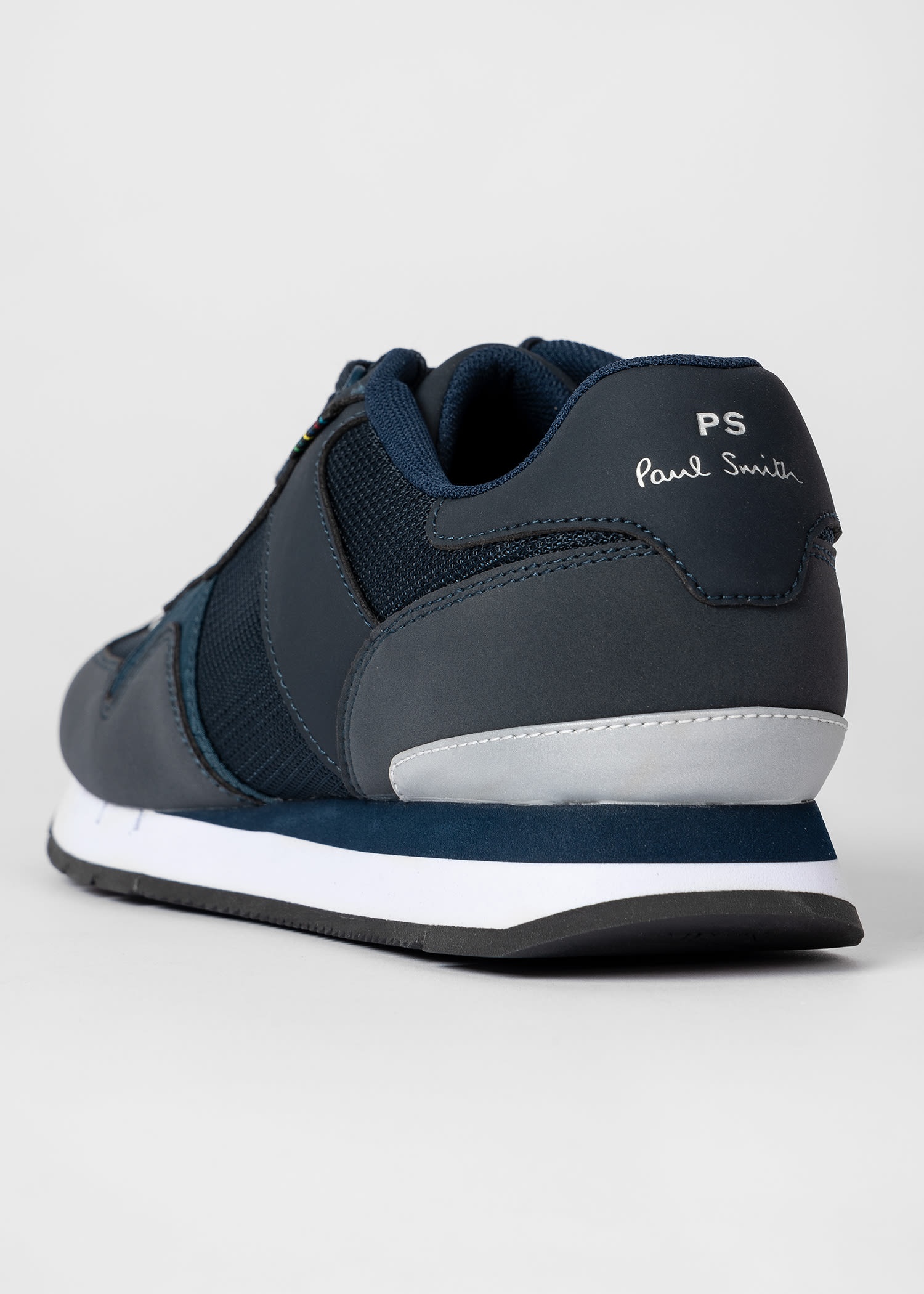 'Brandon' Trainers - 4