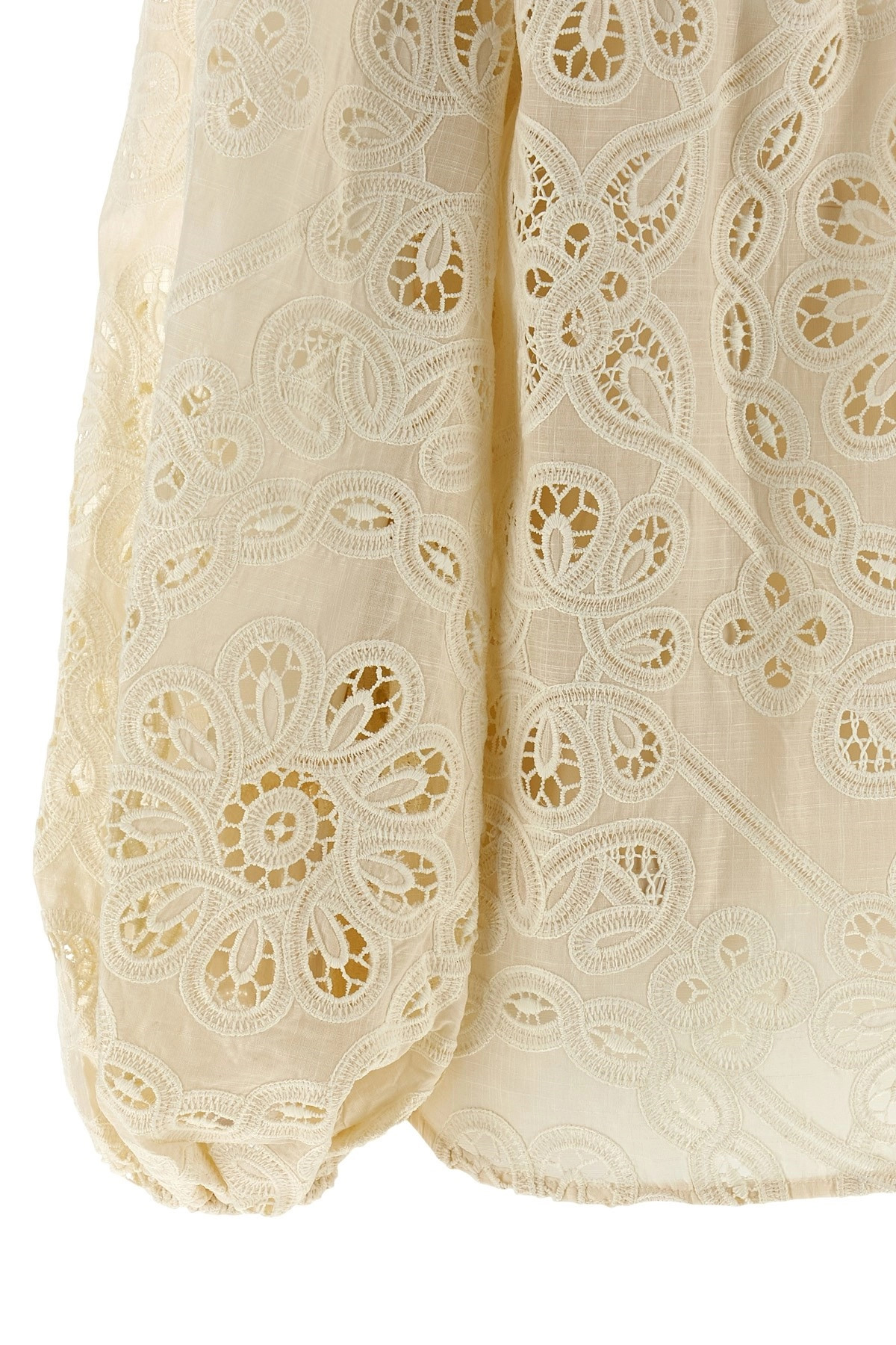 'Rhiannon' blouse - 5