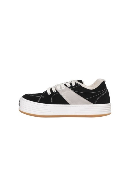 LOW TOP SNEAKERS - 3