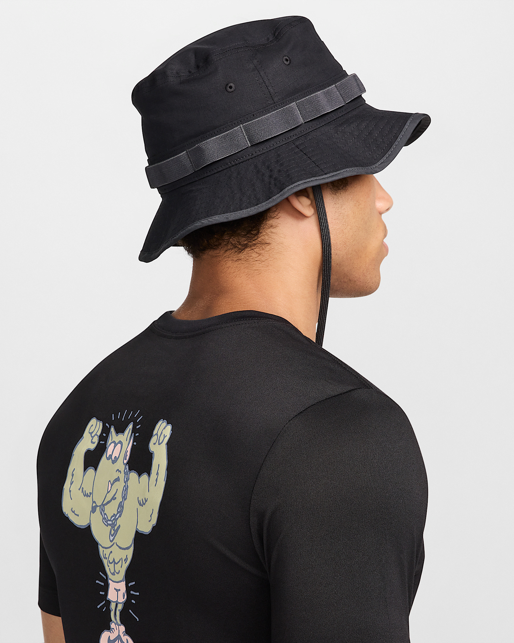 Nike Apex Dri-FIT Bucket Hat - 3