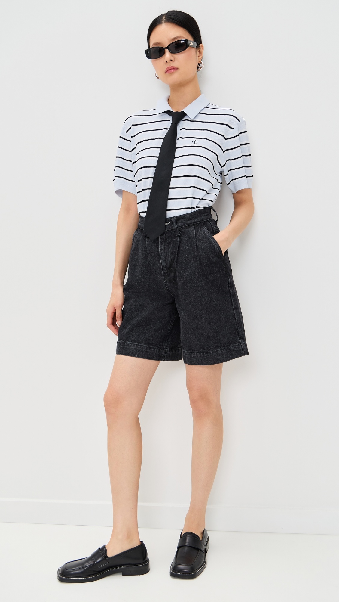 Madison Tennis Polo - 7