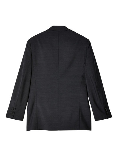 The Row Marina single-breasted blazer outlook