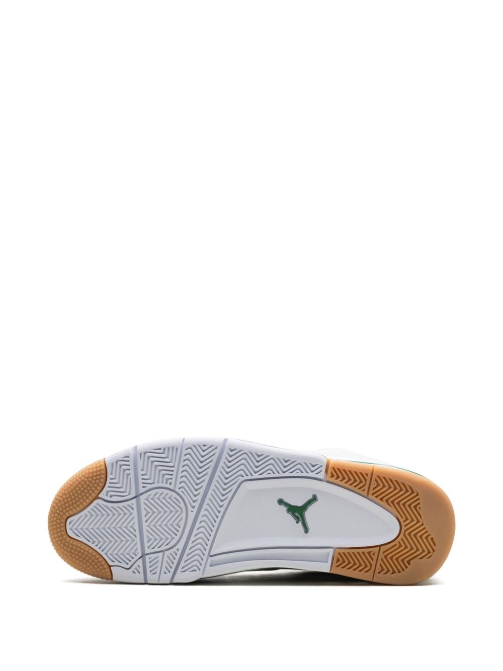 Air Jordan 4 RM "Pine Green" sneakers - 4