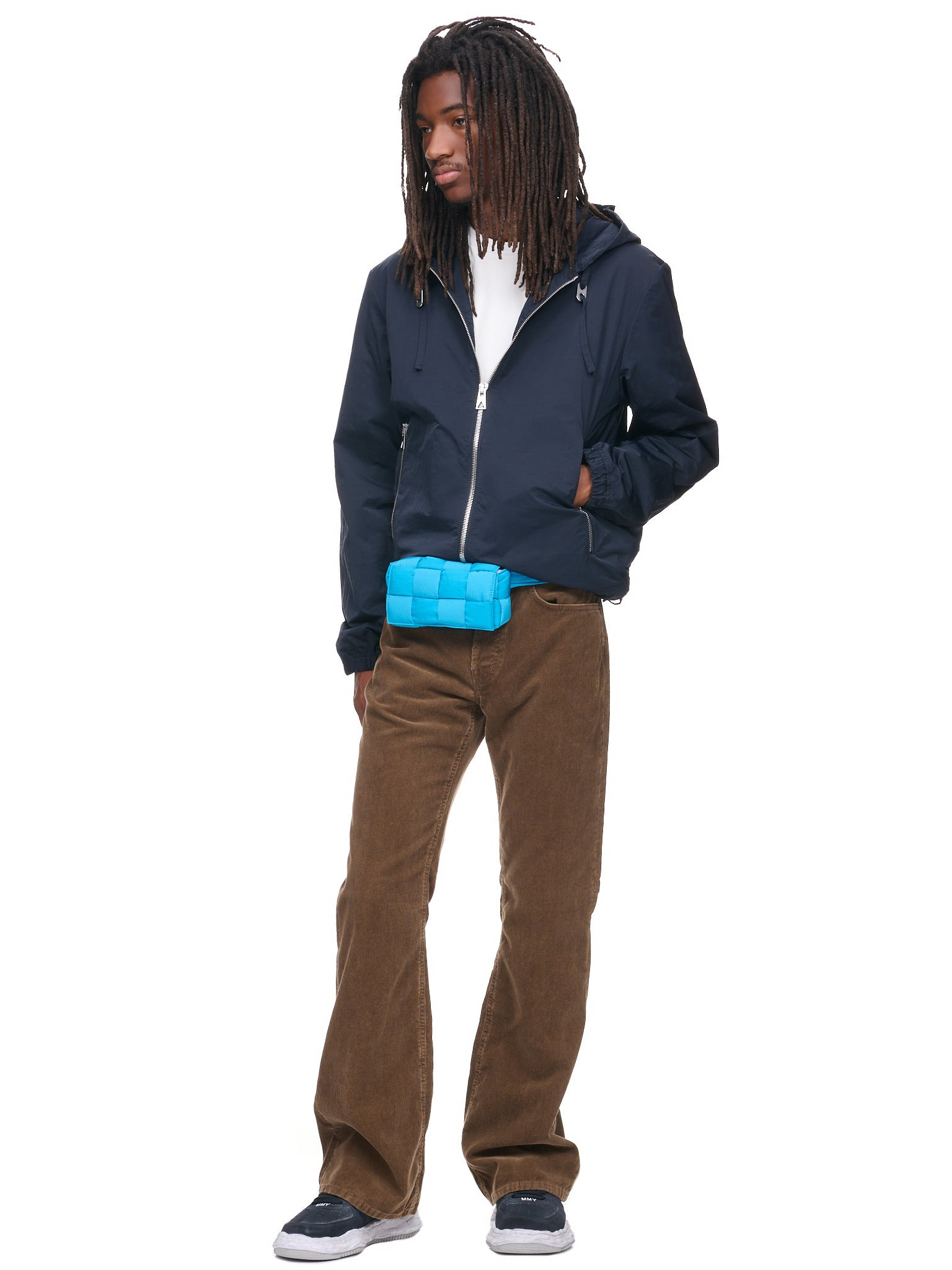 Tech Cassette Belt Bag - 4