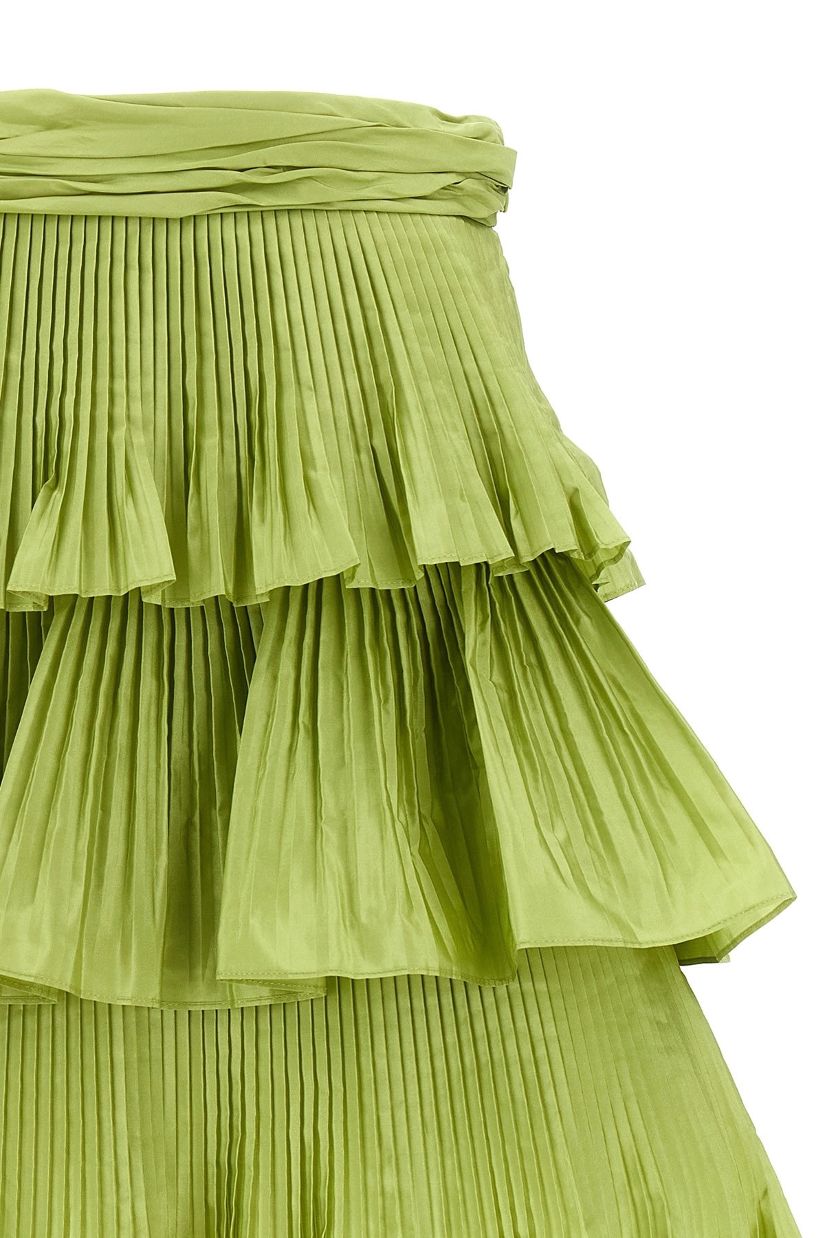 Skirt Velentino Garavani Taffetà - 3