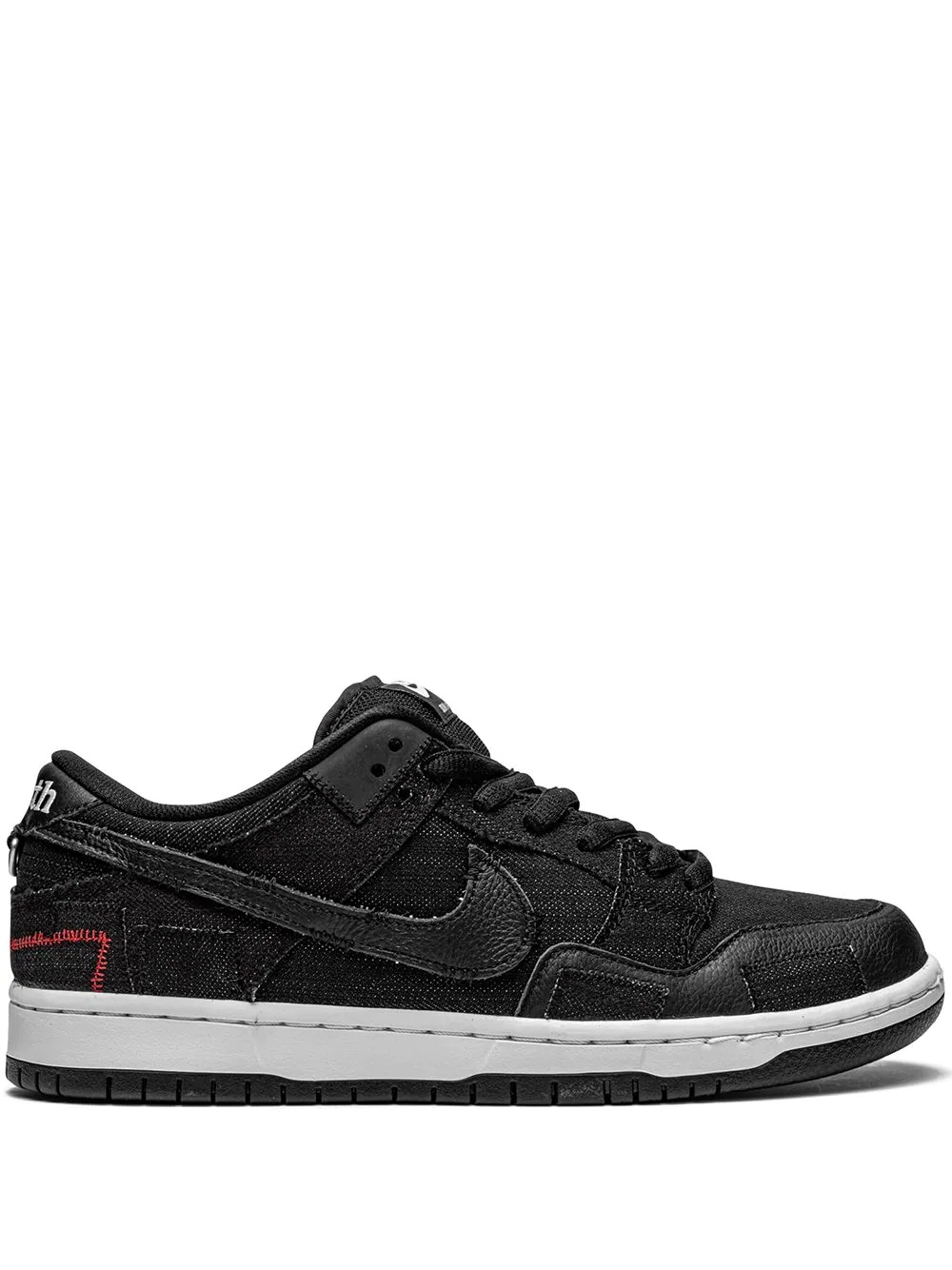 SB Dunk Low sneakers - 1