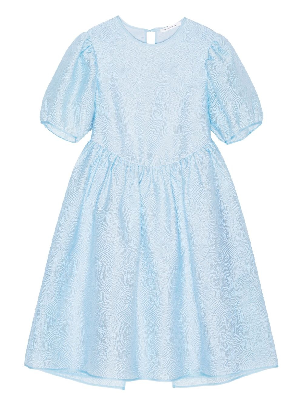 【Cecilie Bahnsen】BERNADETTE DRESS CECILIE BAHNSEN Bernadette dress | REVERSIBLE