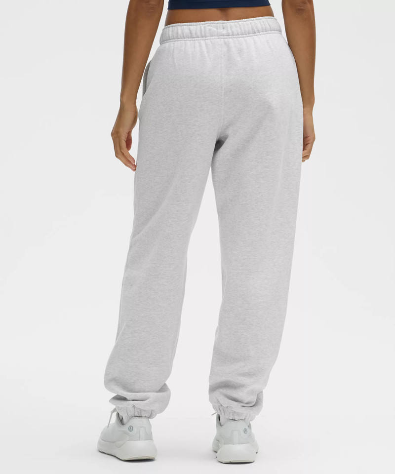 Scuba Mid-Rise Oversized Jogger *Washington Capitals 3