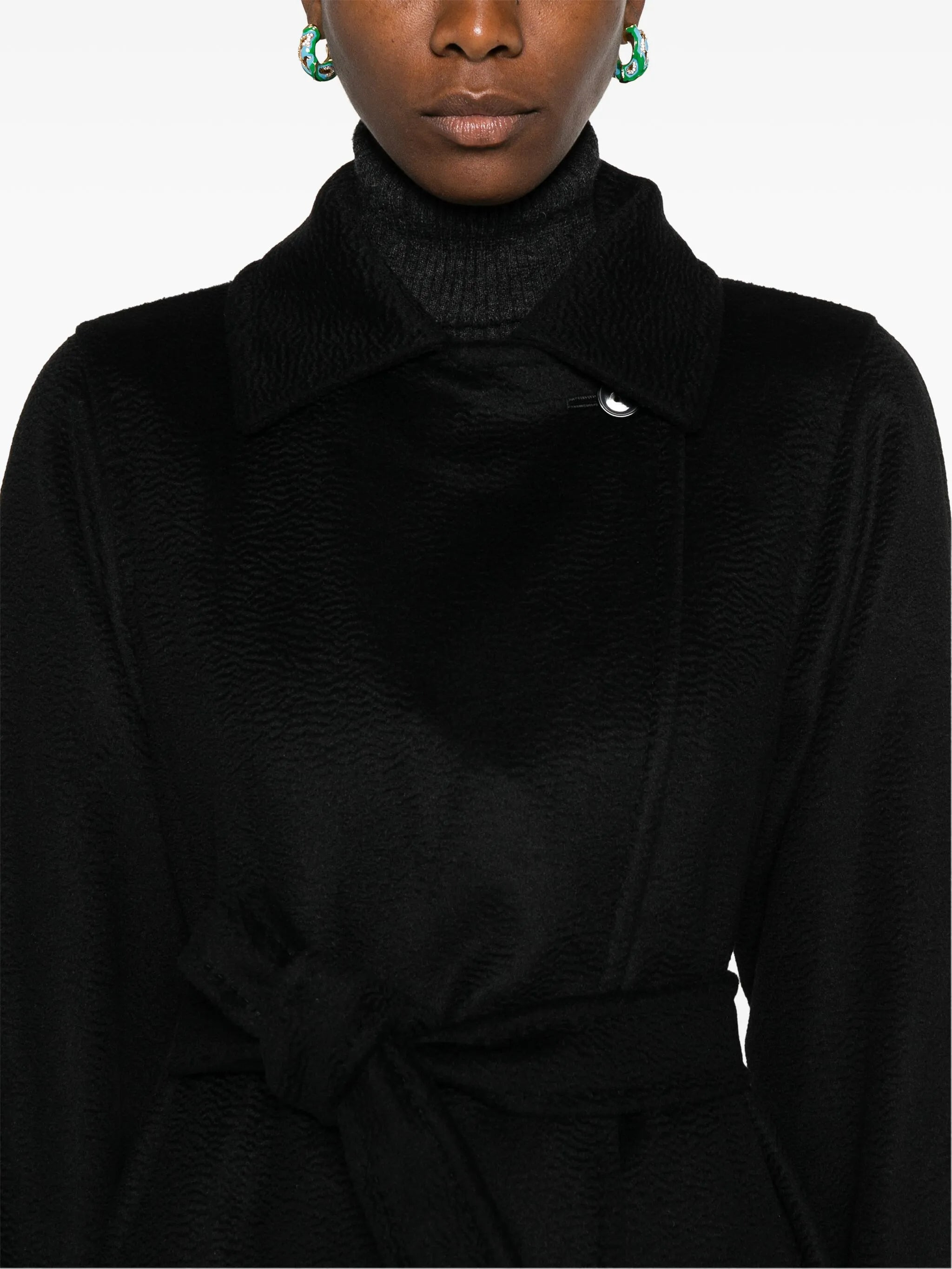 Max Mara Manuela Coat - 5
