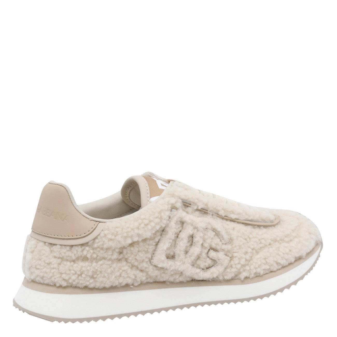 Dolce&Gabbana Women Dg Cushion Sneakers - 3