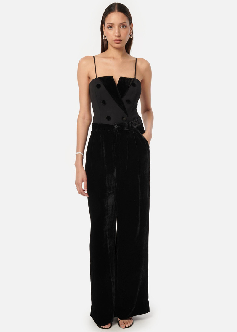 ANDARA BODYSUIT BLACK 3