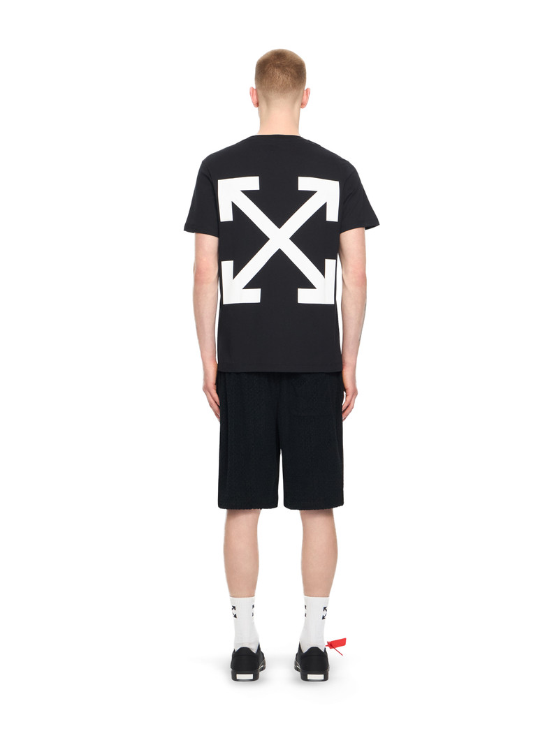 Slim Fit Graphic S/S T-Shirt 3