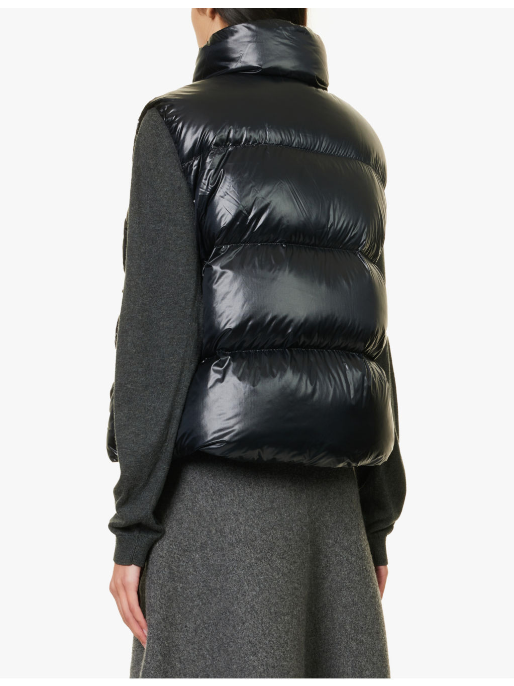 Cypress Puffer Vest - 4