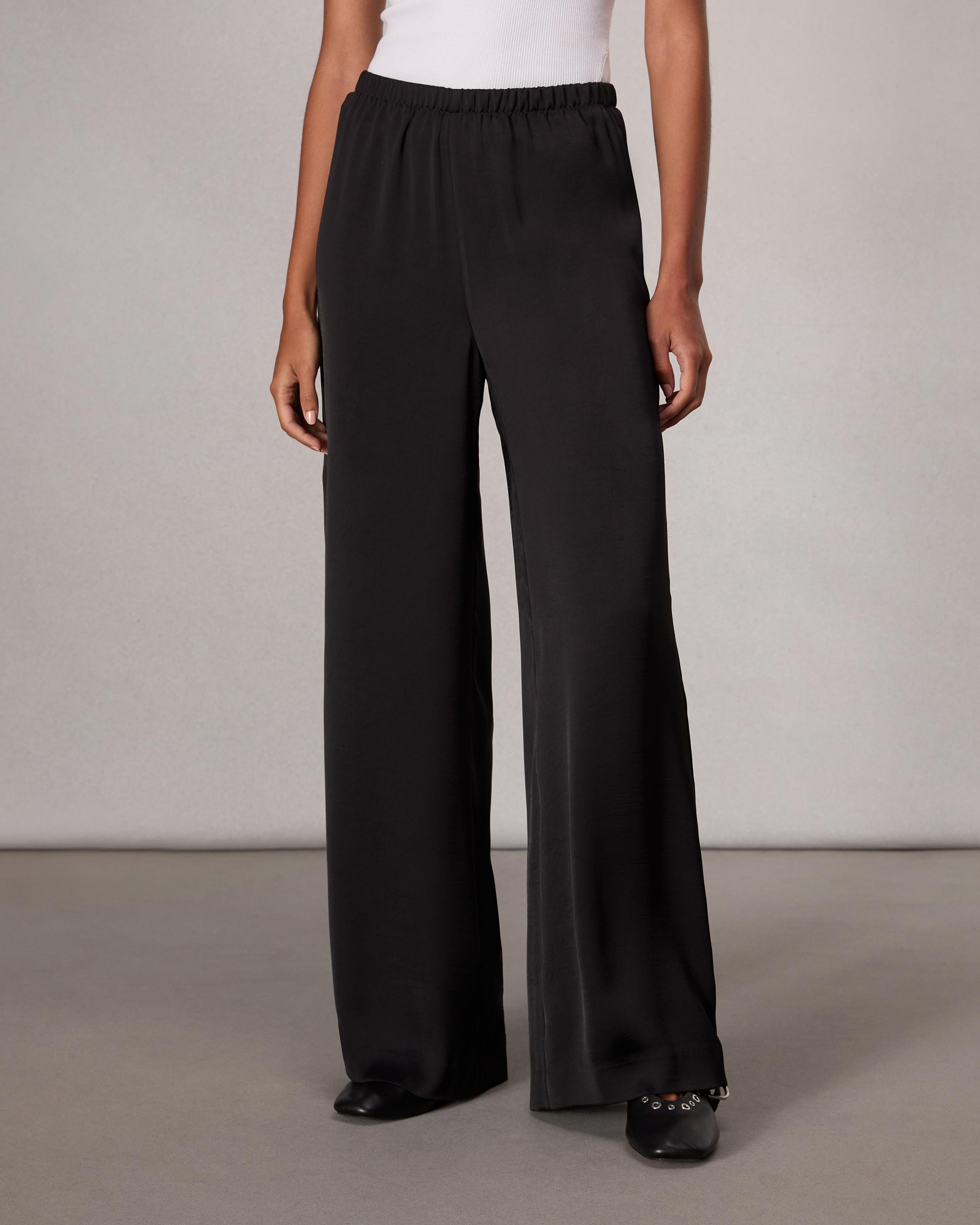 Olivia Lounge Pant - 5