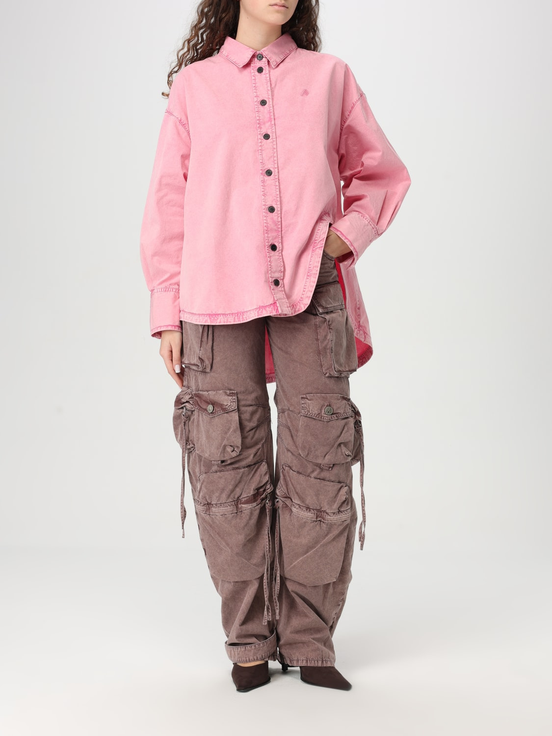 Shirt woman The Attico - 2