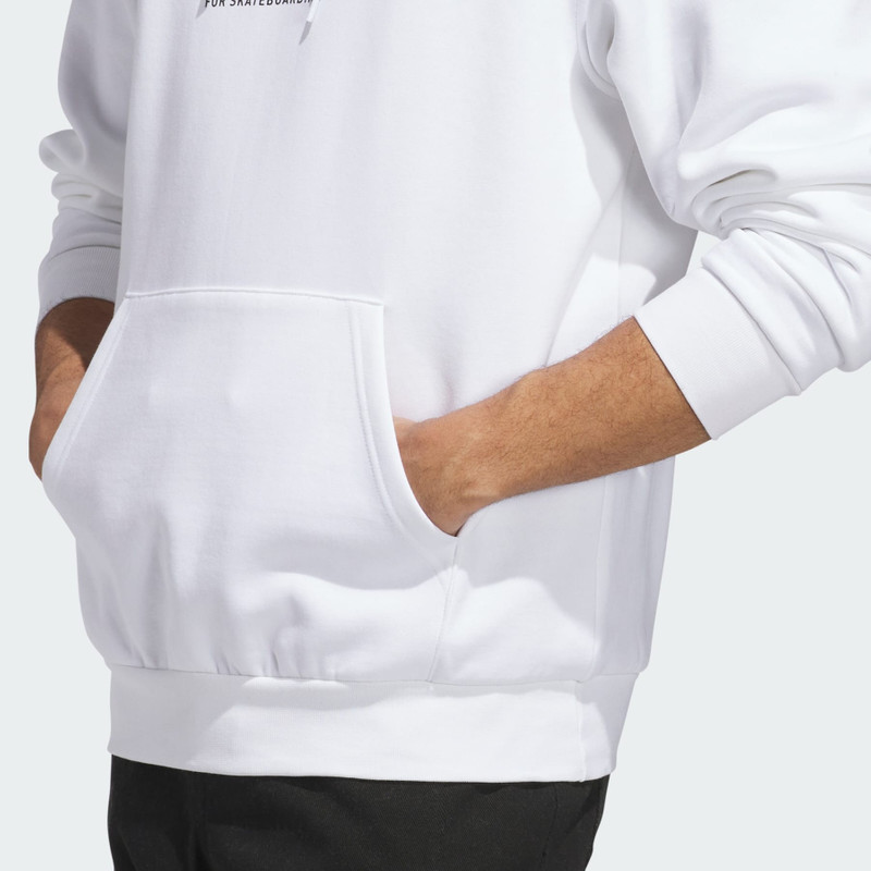 4.0 Logo Hoodie (Gender Neutral) 8