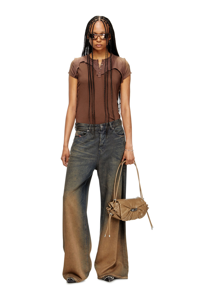 Diesel T-UNRAWY outlook