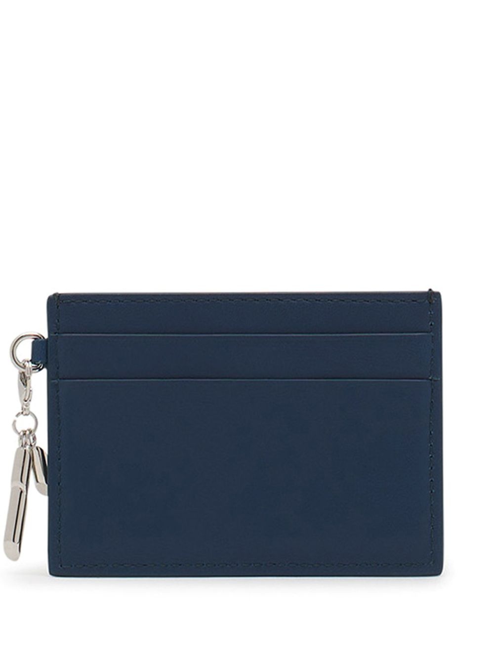 leather cardholder - 2