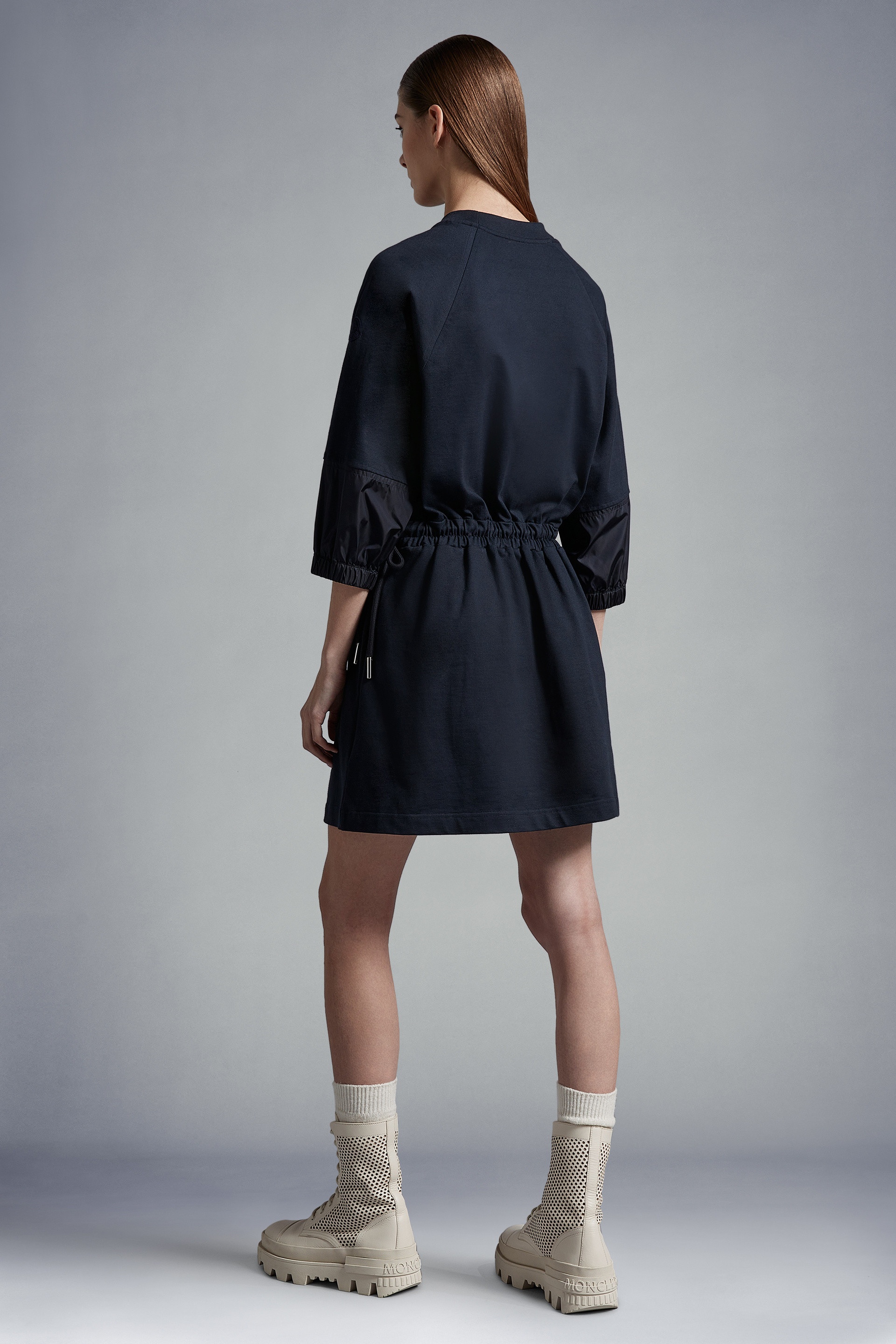 Jersey Dress - 5