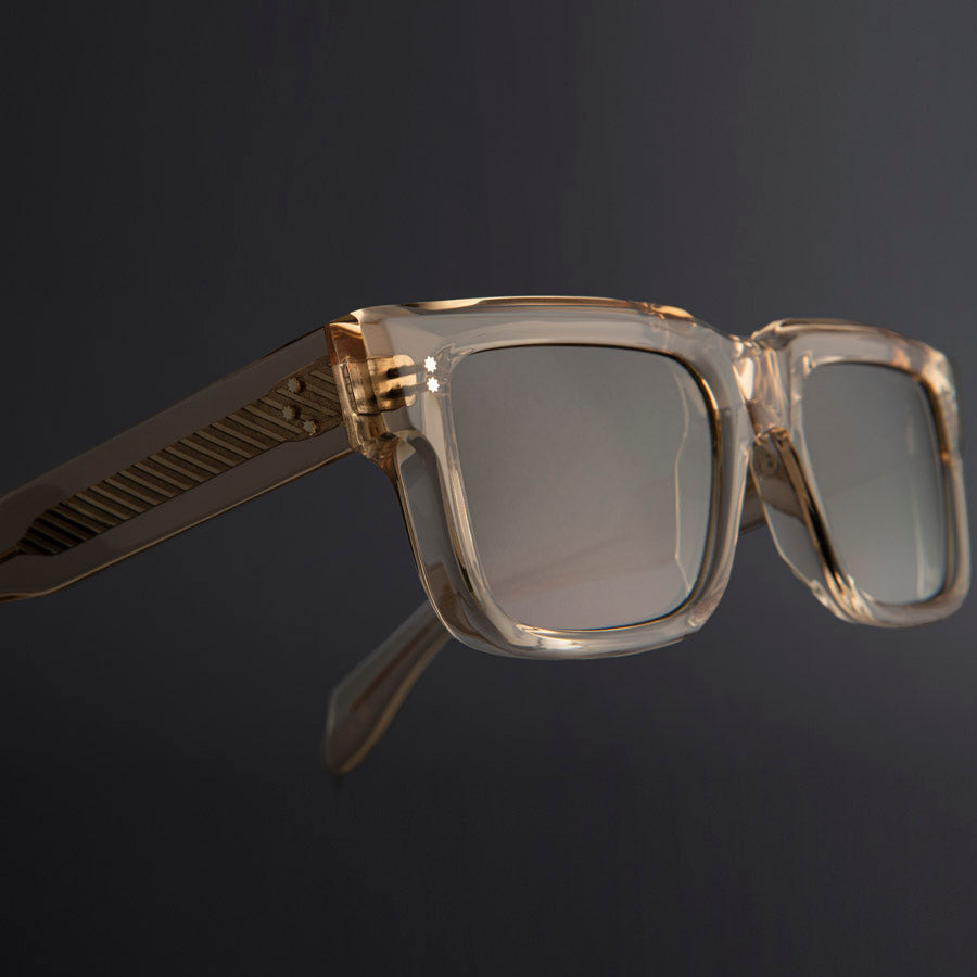 1403 SQUARE SUNGLASSES - 7