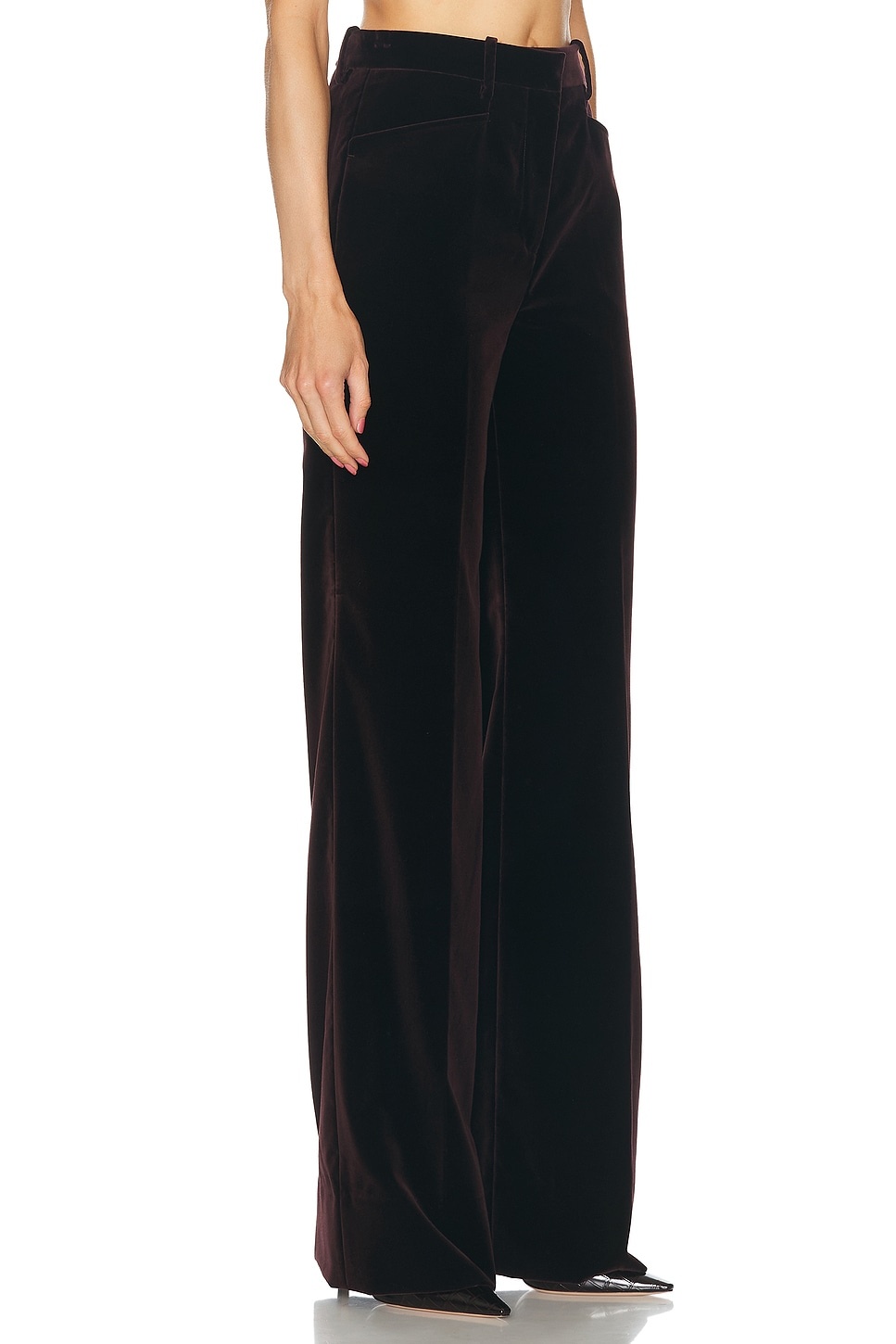 Boot Cut Pant - 2
