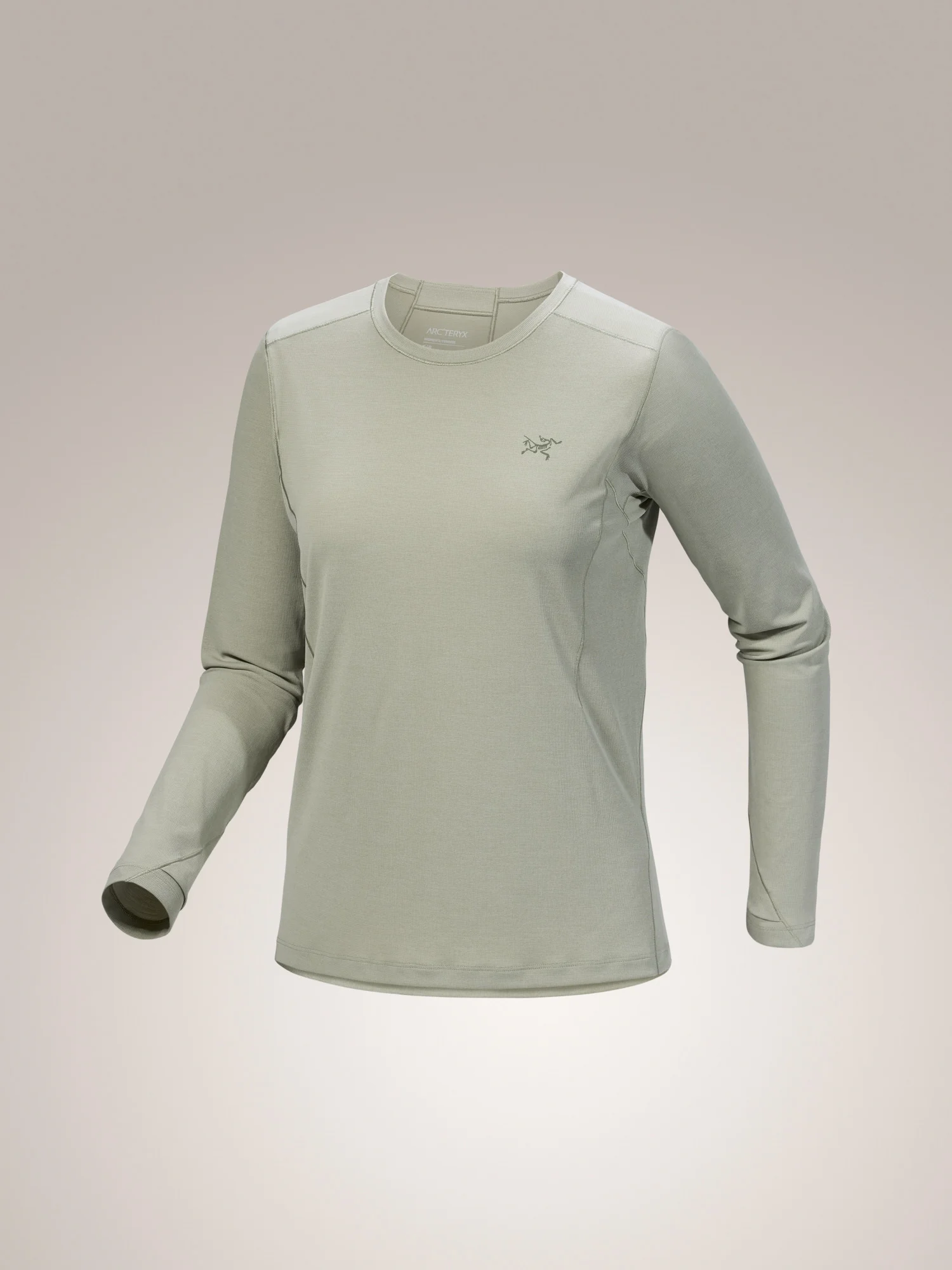 Sunna Crew Shirt LS - 1