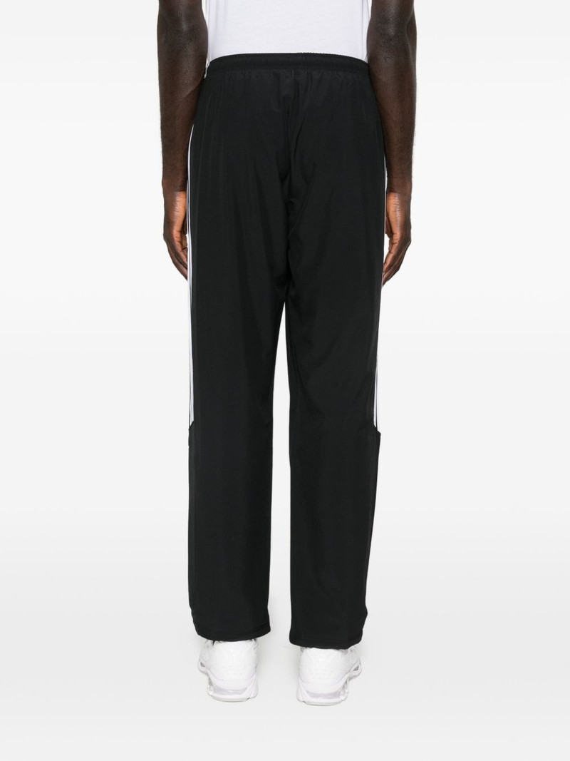 Teamgeist Adicolor logo-detail track pants 4