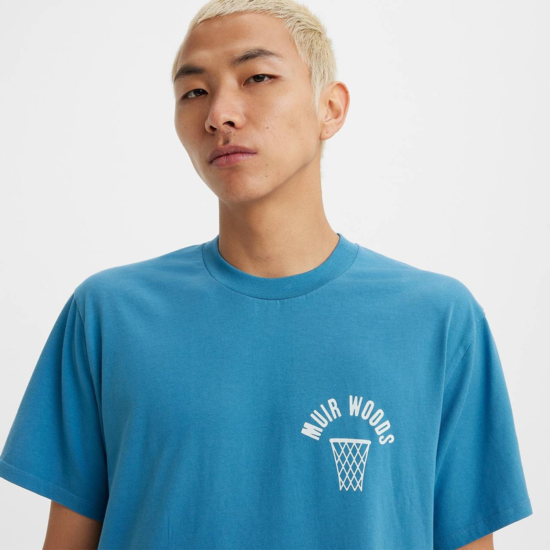 GOLD TAB™ T-SHIRT 4