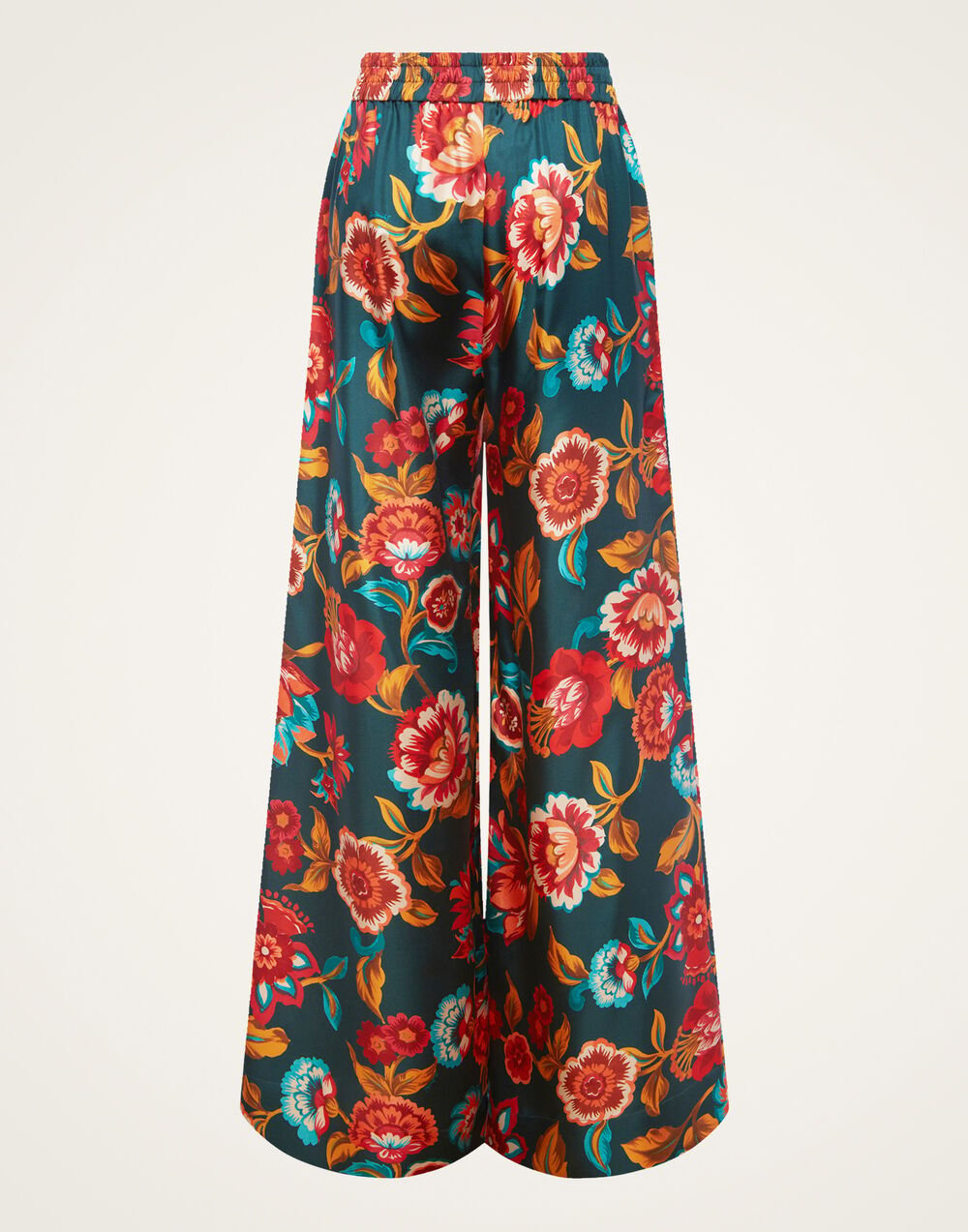 Palazzo Pants - 3