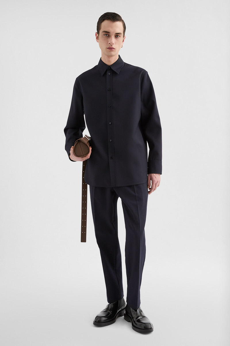 Jil Sander Shirt outlook