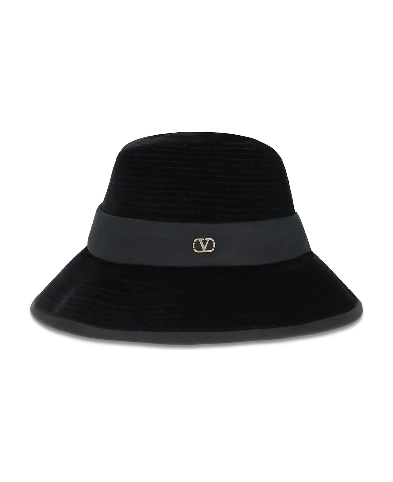 Vlogo Fedora Hat - 1