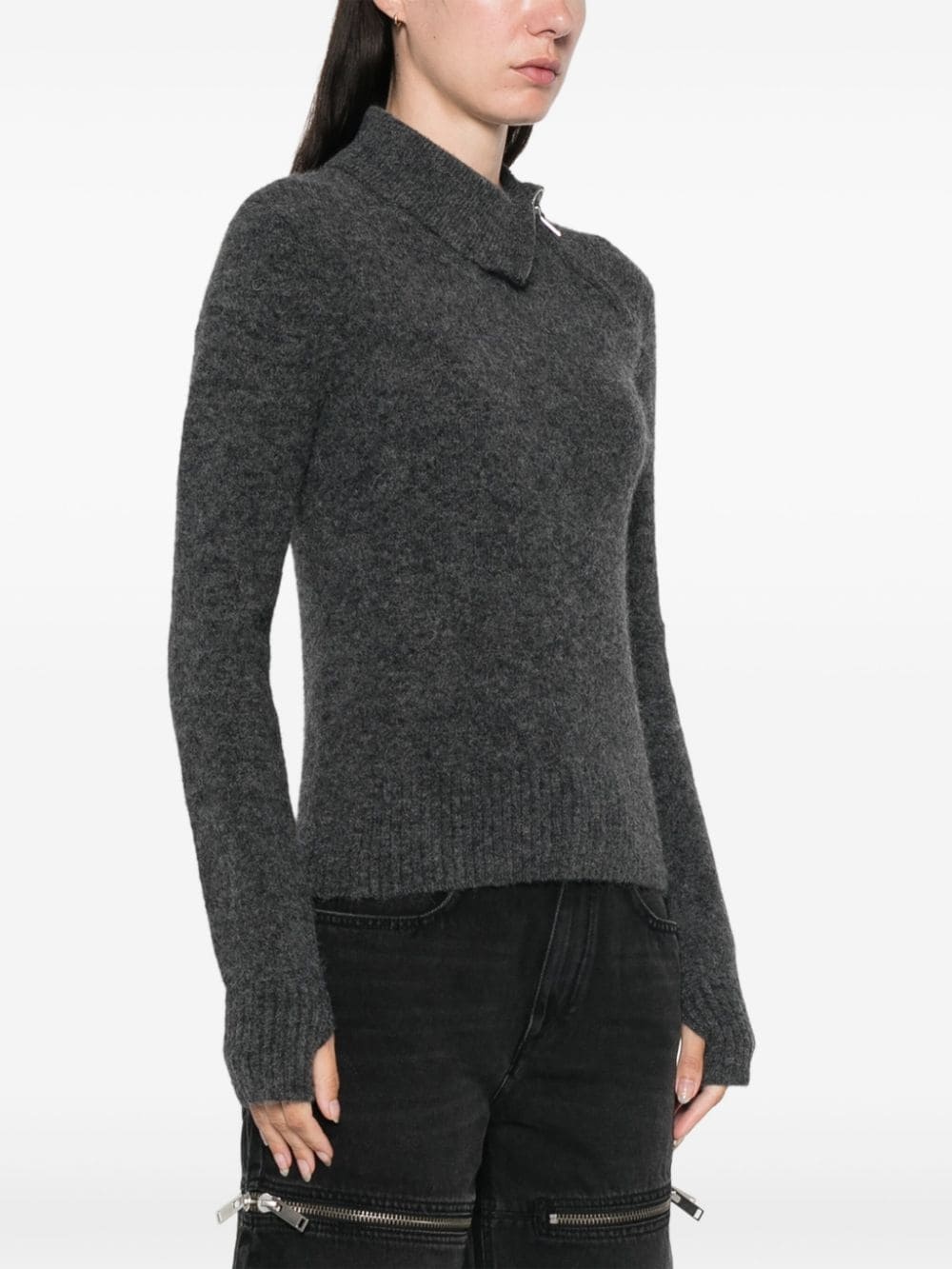 Odelle sweater - 3