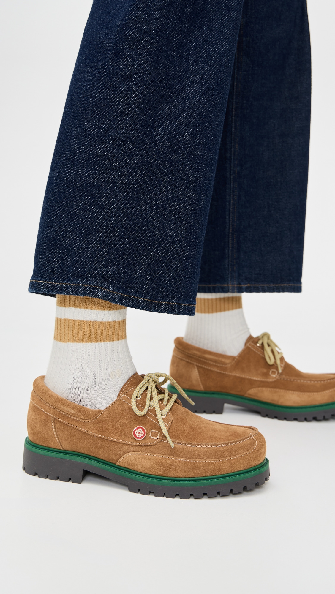 Boat Shoes - 2