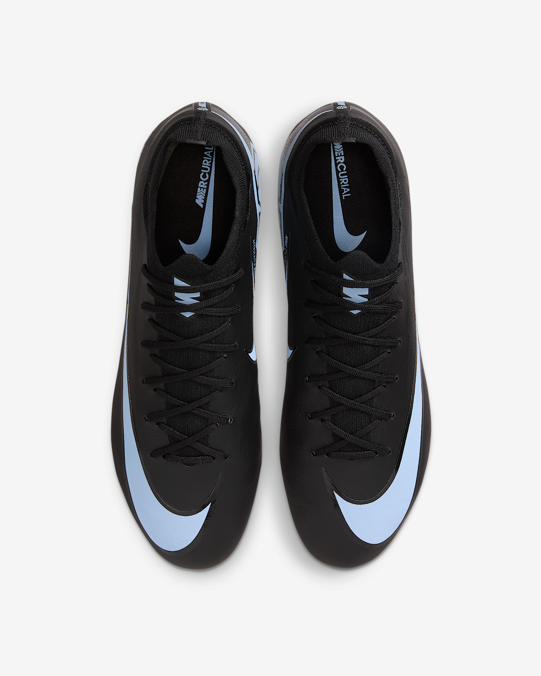 Nike Mercurial Vapor 16 Pro Artificial-Grass Low-Top Soccer Cleats - 4